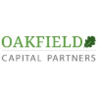 Oakfield Capital Partners LLP Logo