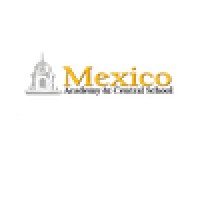Mexico Elementary School Logo