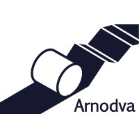 Arnodva, Fast Prototyping Mechatronic Lab 🚀 Logo