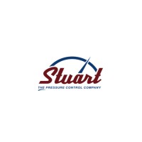 Stuart Pressure Control Logo
