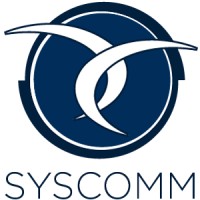 The Syscomm Group Inc. Logo
