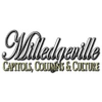 Milledgeville Fire Dept Logo