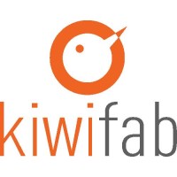 KIWIFAB Logo
