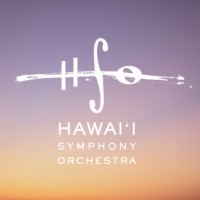 Hawai‘i Symphony Orchestra Logo