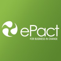 ePact NV Logo