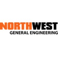 Northwest General Engineering Logo