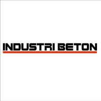 Industri Beton A/S Logo