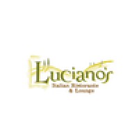 Lucianos Ristorante Logo