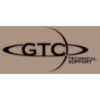 GTC Technical Support Logo