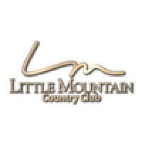 Little Mountain Country Club Logo