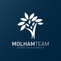 Molham Team Logo