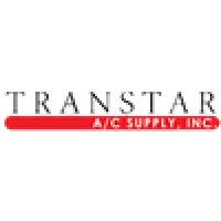 Transtar Ac Supply Logo