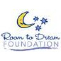 Room To Dream Foundation Logo