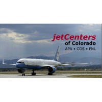 jetCenters of Colorado Logo