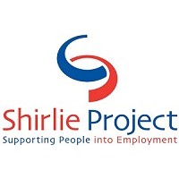 The Shirlie Project Logo