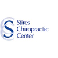 Stires Chiropractic Logo