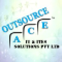 Outsource Ace IT & ITES Solutions Pvt Ltd Logo