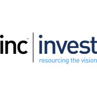 INC Invest Logo