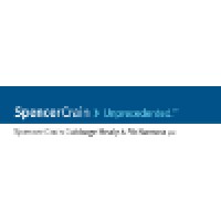 Spencer Crain pllc Logo