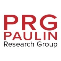 Paulin Research Group Logo