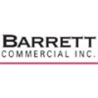 Barrett Commercial Inc. Logo