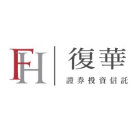 Fuh Hwa Securities Investment Trust Co., LTD. Logo