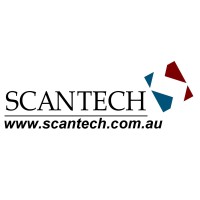 Scantech International Pty Ltd. Logo