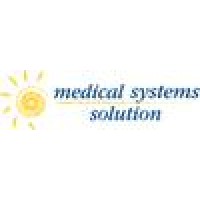 Medical System Solutions Logo