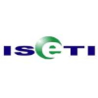 ISETI Logo