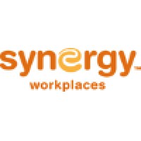 Synergy Workplaces Logo