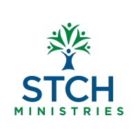 STCH Ministries Logo