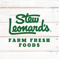 Stew Leonards Farm Fresh Food Logo