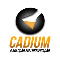 Cadium Lubrificantes Logo