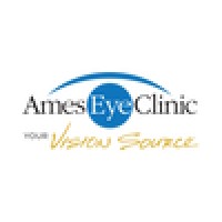 Ames Eye Clinic Logo