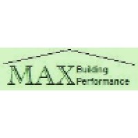 MAX Building Performance LLC Logo