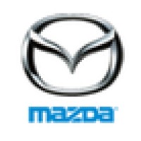 Hancock Mazda Logo