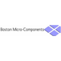 Boston Micro Components Logo