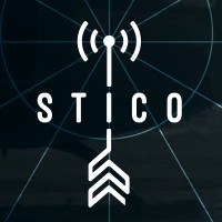 STI-CO Antenna Solutions Logo