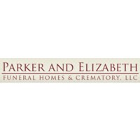 Parker Funeral Home Logo