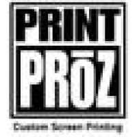 Print Proz Logo