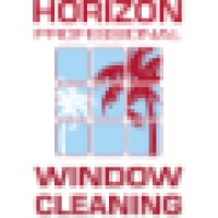 Horizon Professional Window Cleaning, Inc. Logo