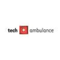 Tech Ambulance Logo