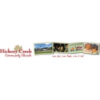 Hickory Creek Community Church Logo