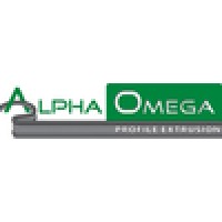 Alpha Omega Plastics Co Logo