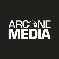 Arcane Media Pty Ltd Logo