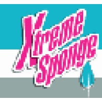 Xtreme Sponge Logo