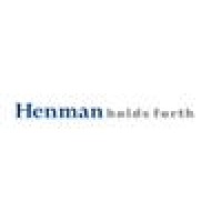 Henman Performance Group Logo