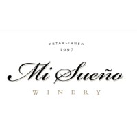 Mi Sueño Winery Logo