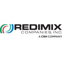 Redimix Companies Logo