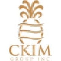 CKIM Group, Inc. Logo